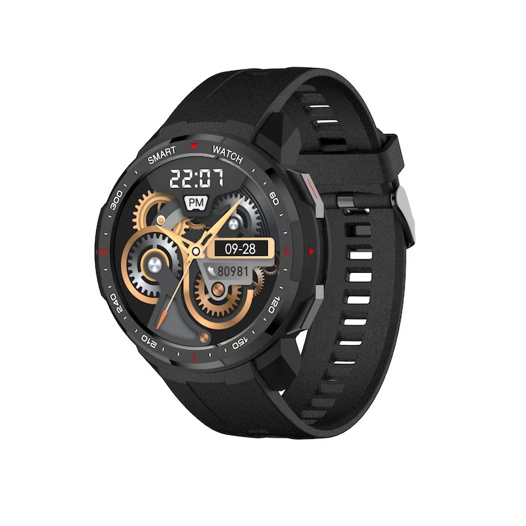 Hot Sale Smartwatch Music Storage Smart Band Dial Call Blood Pressure Monitor Reloj Inteligente MT12 Smart Watch
Hot Sale Smartwatch Music Storage Smart Band Dial Call Blood Pressure Monitor Reloj Inteligente MT12 Smart Watch