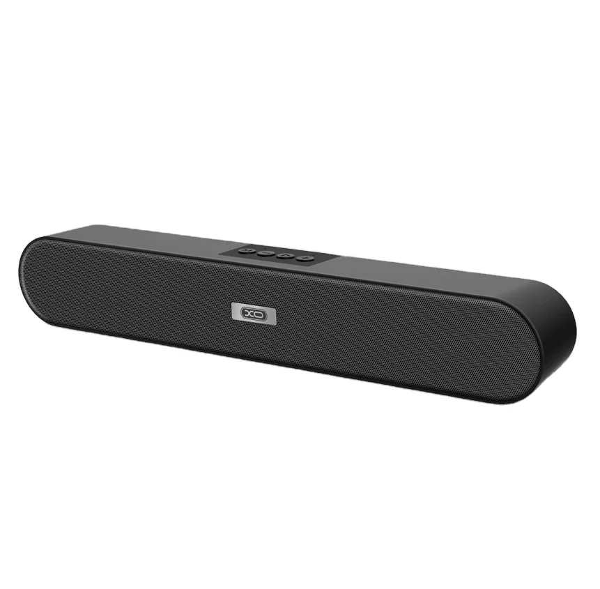 Wireless headset Home 3D Desktop Subwoofer Audio, Sound Bar Rectangle Audio Plug TF Portable Audio for Home Video Playback
Wireless headset Home 3D Desktop Subwoofer Audio, Sound Bar Rectangle Audio Plug TF Portable Audio for Home Video Playback