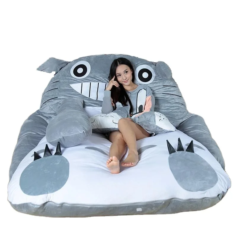 2022 Stuffed Toy Large Size Cotton Soft Bed Stuffed Animal Valentine's Day Gift For Sleeping
2022 Stuffed Toy Large Size Cotton Soft Bed Stuffed Animal Valentine's Day Gift For Sleeping