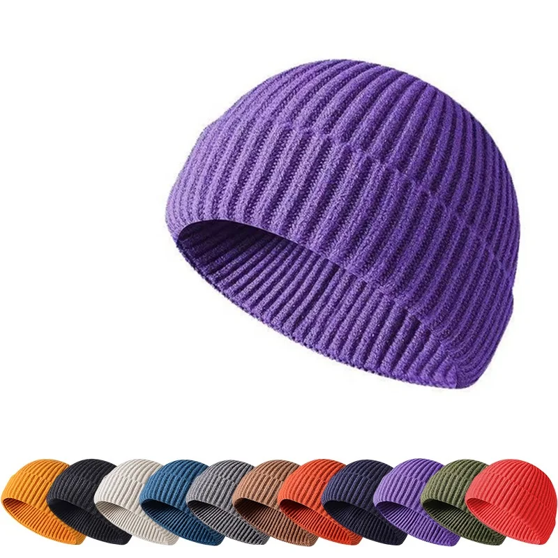 Manufacturers Wholesale Custom Recycled Wool Knit Short Melon Docker Trade Skull Cap Hat Fisherman Beanie
Manufacturers Wholesale Custom Recycled Wool Knit Short Melon Docker Trade Skull Cap Hat Fisherman Beanie