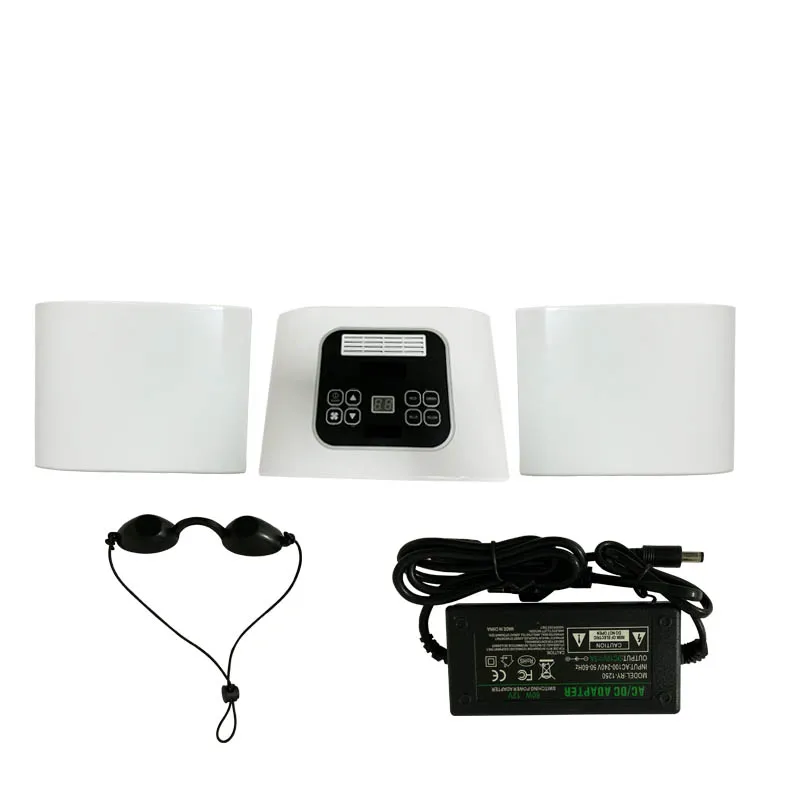 2020 new arrivals 7 color 660nm 850nm led light therapy portable face beauty equipment led light therapy, White
2020 new arrivals 7 color 660nm 850nm led light therapy portable face beauty equipment led light therapy, White