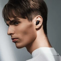 Long Standby Time For Redmi AirDots for mi earphone 12H Long Battery Life for xiaomi earphone
Long Standby Time For Redmi AirDots for mi earphone 12H Long Battery Life for xiaomi earphone