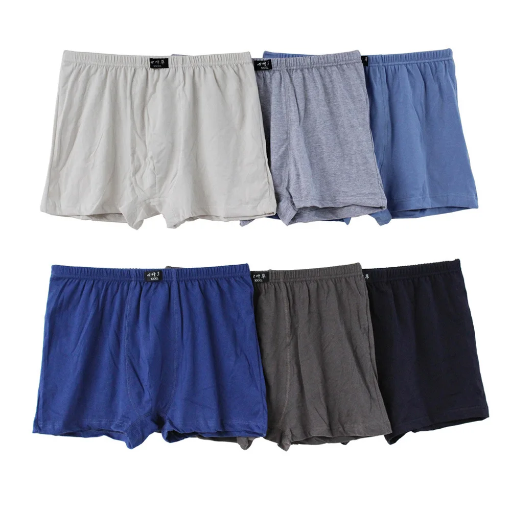 Custom mens wholesales plus size solid sports beach wear boy's cotton mens underwear boxer shorts
Custom mens wholesales plus size solid sports beach wear boy's cotton mens underwear boxer shorts