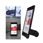 43 inch touch screen monitor for android tv box, 2gb memory with 8gb storage Android 5.1