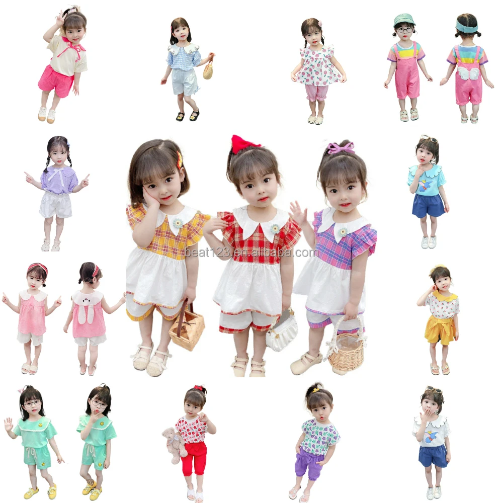 2022 High Quality Summer kids short sleeve Flared trousers suits Leopard print Children's Clothing
2022 High Quality Summer kids short sleeve Flared trousers suits Leopard print Children's Clothing