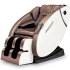 3D full body automatic massage chair parts