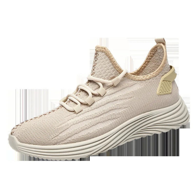 2021 New Arrival Breathable Mesh Hiking Sport Road Men Sport Shoes Breathable Lightweight Mesh Upper
2021 New Arrival Breathable Mesh Hiking Sport Road Men Sport Shoes Breathable Lightweight Mesh Upper