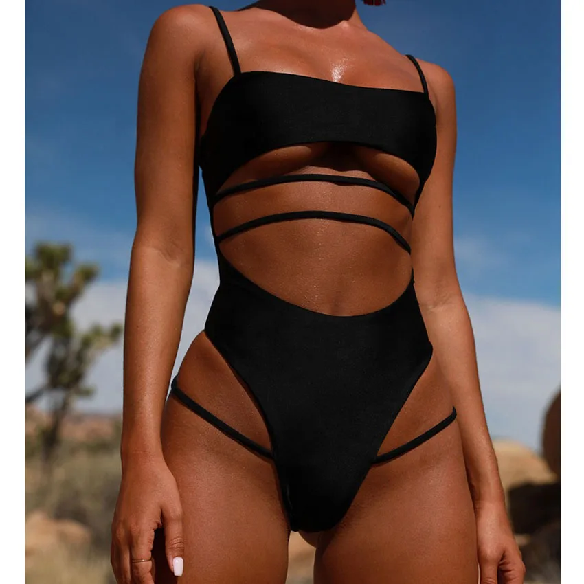2021 Bandage Black High Waist Plus Size Designer Sexy Luxury Women Bikini Swimsuit Beachwear Bathing Suit Swimwear
2021 Bandage Black High Waist Plus Size Designer Sexy Luxury Women Bikini Swimsuit Beachwear Bathing Suit Swimwear