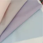 100% organic bamboo fabric for home textile/organic bamboo fabric