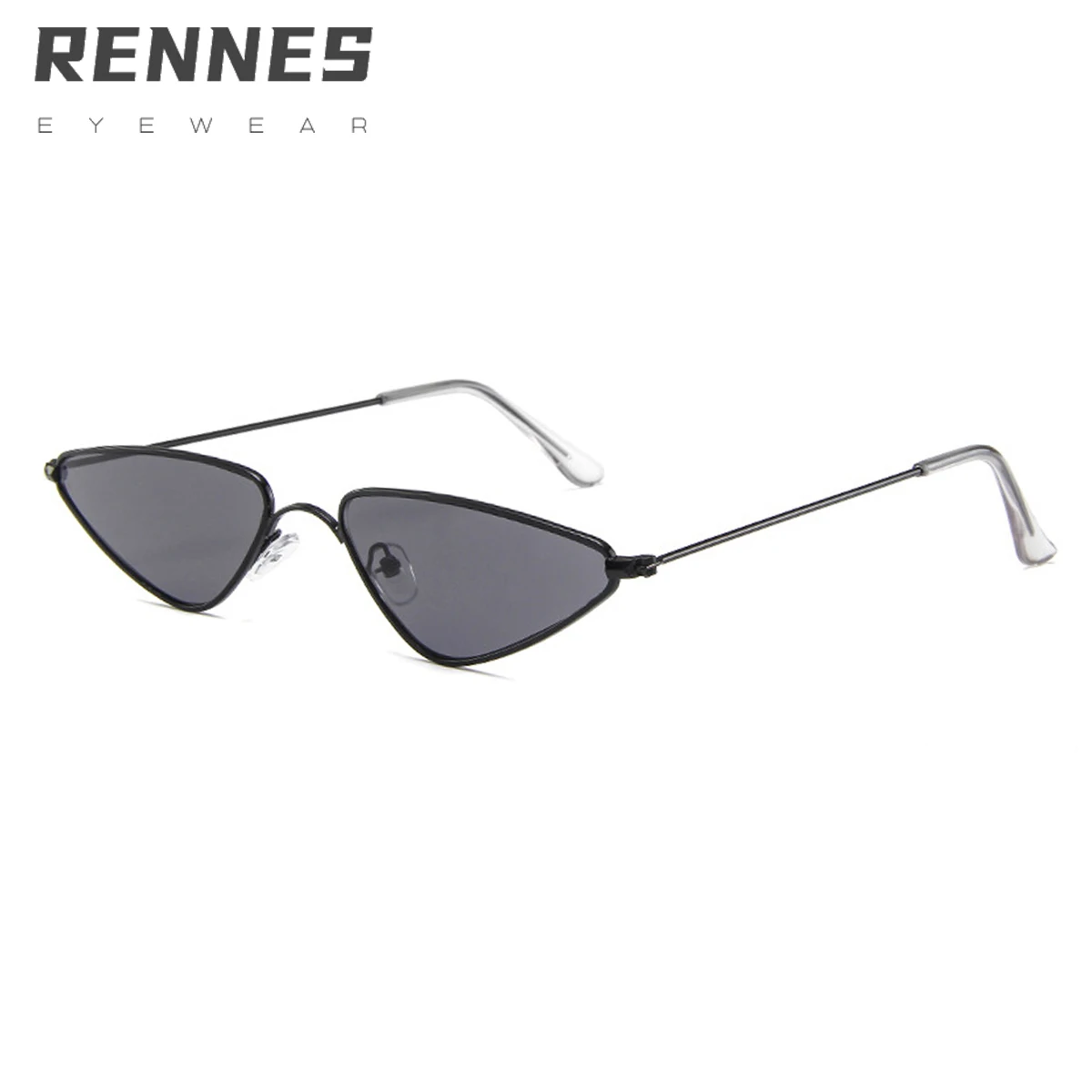 RENNES New Fashion sun glasses river Life Style cat eye frame Oval shape Unisex PC frame, Custom color
RENNES New Fashion sun glasses river Life Style cat eye frame Oval shape Unisex PC frame, Custom color