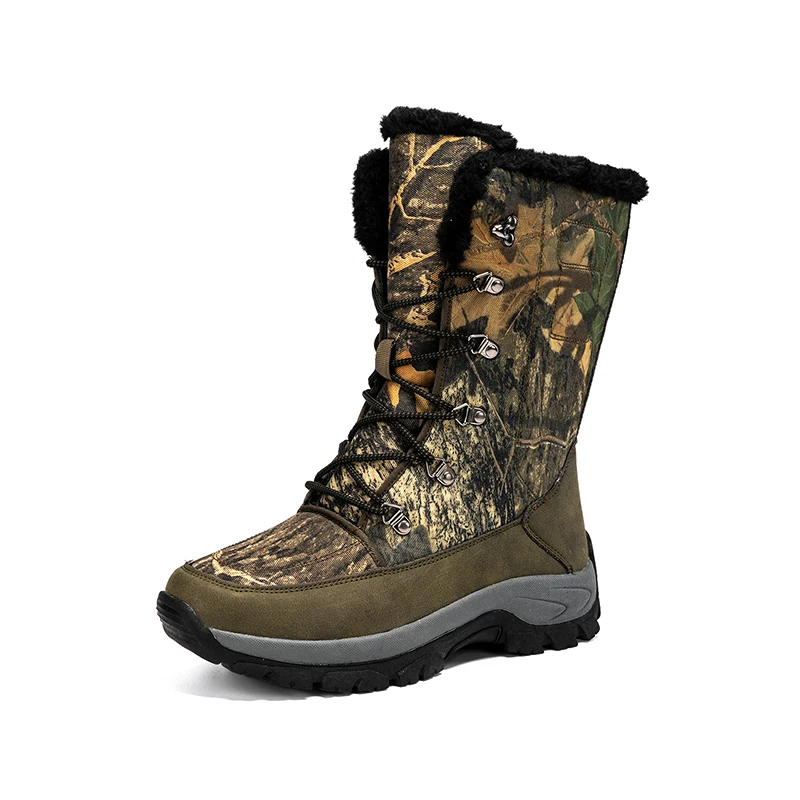 2021 New Arrivals Other Trendy Camouflage Plus Size 46 Winter Shoes Warm Fur Outdoor Faux Snow Boots For Men
2021 New Arrivals Other Trendy Camouflage Plus Size 46 Winter Shoes Warm Fur Outdoor Faux Snow Boots For Men