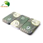 Customized Design Slide Metal Packing Mint Candy Tin Container