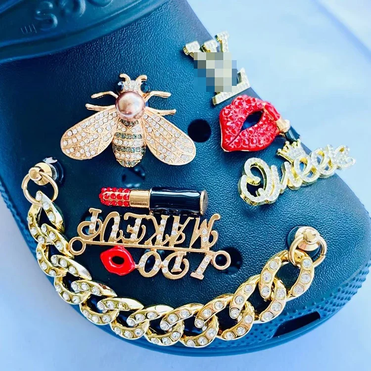New Fashion Shoe Decoration Mexican Croc Shoe Charm For Kids Charms Accessory Designer Croc Pieces Charms, Picture
New Fashion Shoe Decoration Mexican Croc Shoe Charm For Kids Charms Accessory Designer Croc Pieces Charms, Picture