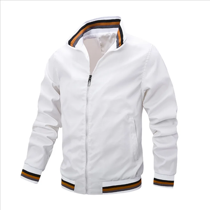 Wholesale Spring&Autumn Light Weight Jogging Tennis Golf Men Outdoor Casual Sports Jacket, Picture
Wholesale Spring&Autumn Light Weight Jogging Tennis Golf Men Outdoor Casual Sports Jacket, Picture