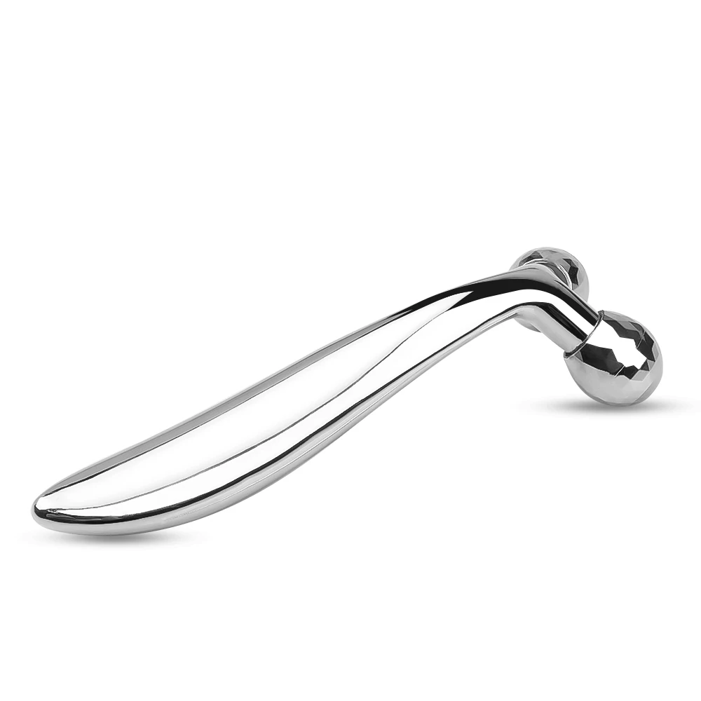 3D Roller Massager 360 Rotate Thin Face Full Body Shape Massager Lifting Wrinkle Remover Facial Tool Y Shape Massager
3D Roller Massager 360 Rotate Thin Face Full Body Shape Massager Lifting Wrinkle Remover Facial Tool Y Shape Massager