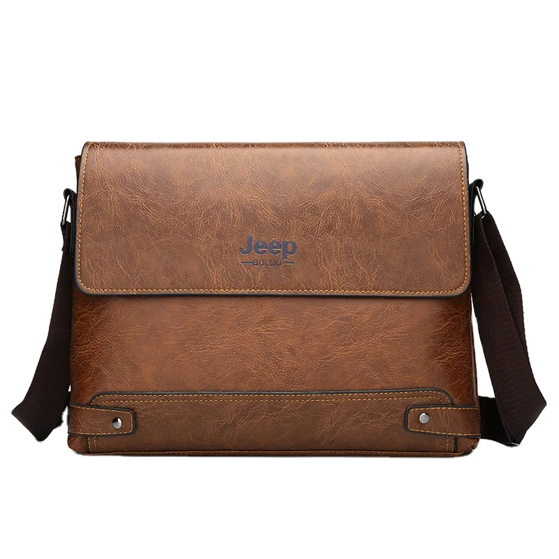 Men's handbags business briefcases horizontal casual computer bags men's shoulder messenger bags
Men's handbags business briefcases horizontal casual computer bags men's shoulder messenger bags