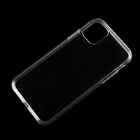 Transparent soft clear tpu mobile cell phone case for iphone 11 pro max 6.1 5.8 6.5 inch
Transparent soft clear tpu mobile cell phone case for iphone 11 pro max 6.1 5.8 6.5 inch