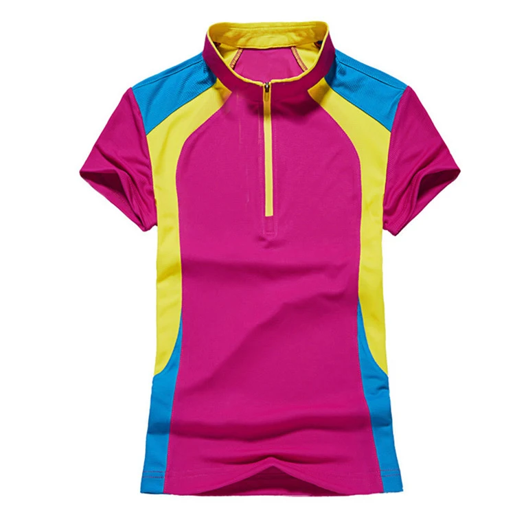 Custom Short Sleeve Compression Running Shirt Women Fitness Tight Tennis Soccer Jersey Gym Sportswear, Custom color
Custom Short Sleeve Compression Running Shirt Women Fitness Tight Tennis Soccer Jersey Gym Sportswear, Custom color
