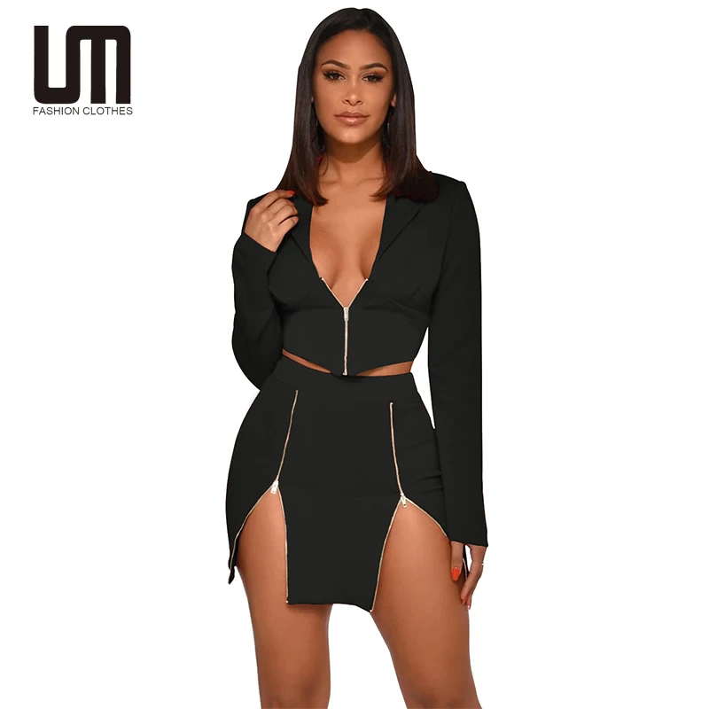 Liu Ming New Wholesale Women Elegant Plus Size 2 Piece Long Sleeve Crop Top And Evening Party Dress Outfits Skirt Set
Liu Ming New Wholesale Women Elegant Plus Size 2 Piece Long Sleeve Crop Top And Evening Party Dress Outfits Skirt Set