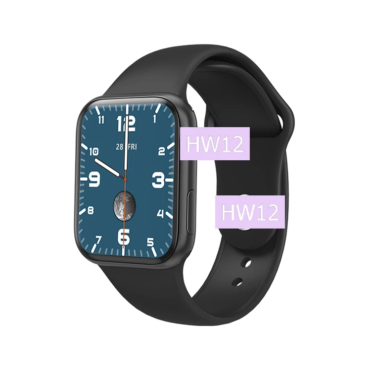 1.57inch Full Screen Amoled Waterproof BT 5.2 Spin Button Heart Rate Smart Watches BT Call Women Smart Watch HW12 Series 6 
1.57inch Full Screen Amoled Waterproof BT 5.2 Spin Button Heart Rate Smart Watches BT Call Women Smart Watch HW12 Series 6