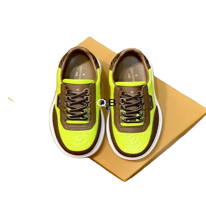 New arrival High Quality Running Shoes for Men Cool Tennis Shoes Men Fashion Sneakers Trend Light Winter Mesh men's casual shoes
New arrival High Quality Running Shoes for Men Cool Tennis Shoes Men Fashion Sneakers Trend Light Winter Mesh men's casual shoes