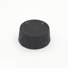 Disposable round cake muffin pudding aluminum foil containers colored pollution-free 8011 baking cup