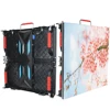 China High Quality Aluminum Rental P3.91 Indoor LED Display Screen Full Color Led Display Board