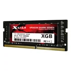 Hot selling RAM 4GB ddr4 sodimm memory for laptop