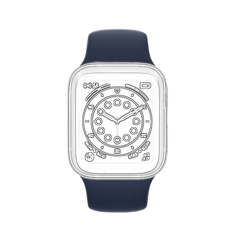 Drop shippingweather mett sos possword lock smart split screen display hw12 smartwatch
Drop shippingweather mett sos possword lock smart split screen display hw12 smartwatch