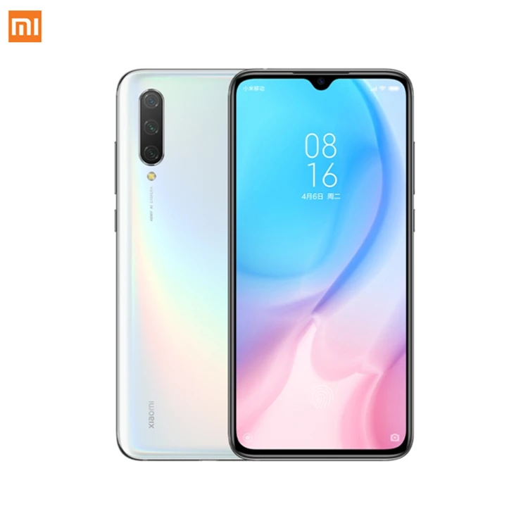 Wholesale Smartphone Xiomi Mobile Phone Xiaomi Mi CC9 Celulares 6.39 inch Cell Android Phone
Wholesale Smartphone Xiomi Mobile Phone Xiaomi Mi CC9 Celulares 6.39 inch Cell Android Phone