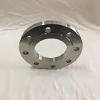 4 inch astm b16.5 a105 carbon steel cl1/cl2 plate flat flange