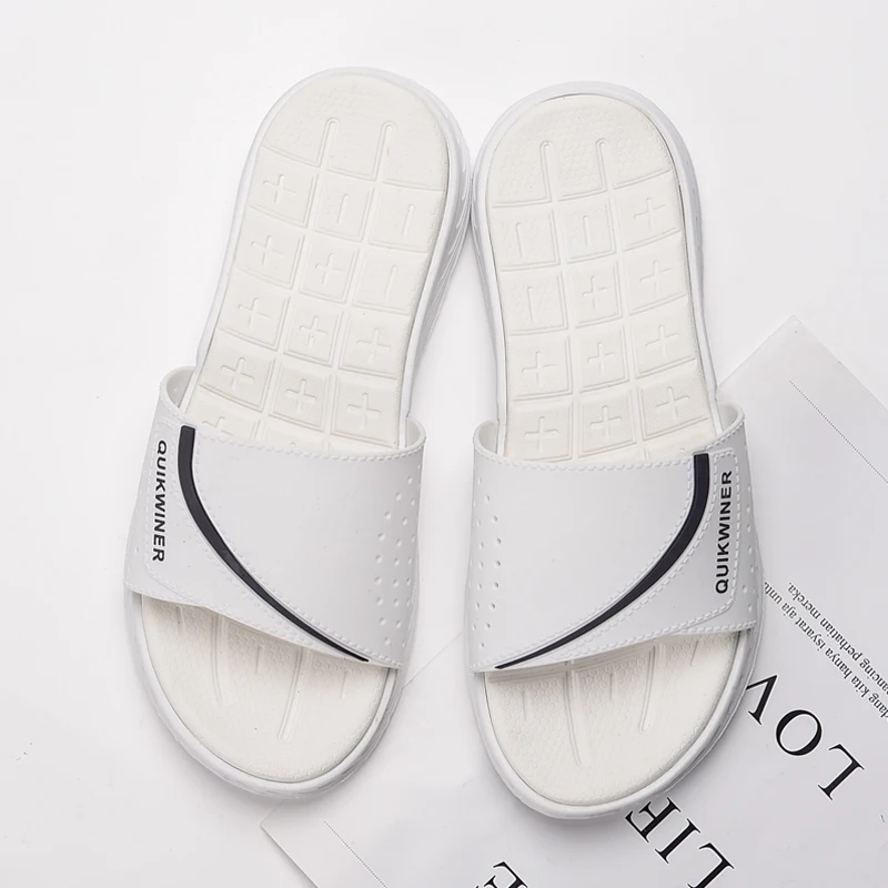 Sports slide yeezy slippers build-up man slipper sandal shoes PVC sneaker slippers for men, Three colors
Sports slide yeezy slippers build-up man slipper sandal shoes PVC sneaker slippers for men, Three colors