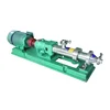 stainless steel allweiler rotary archimedes two screw pump