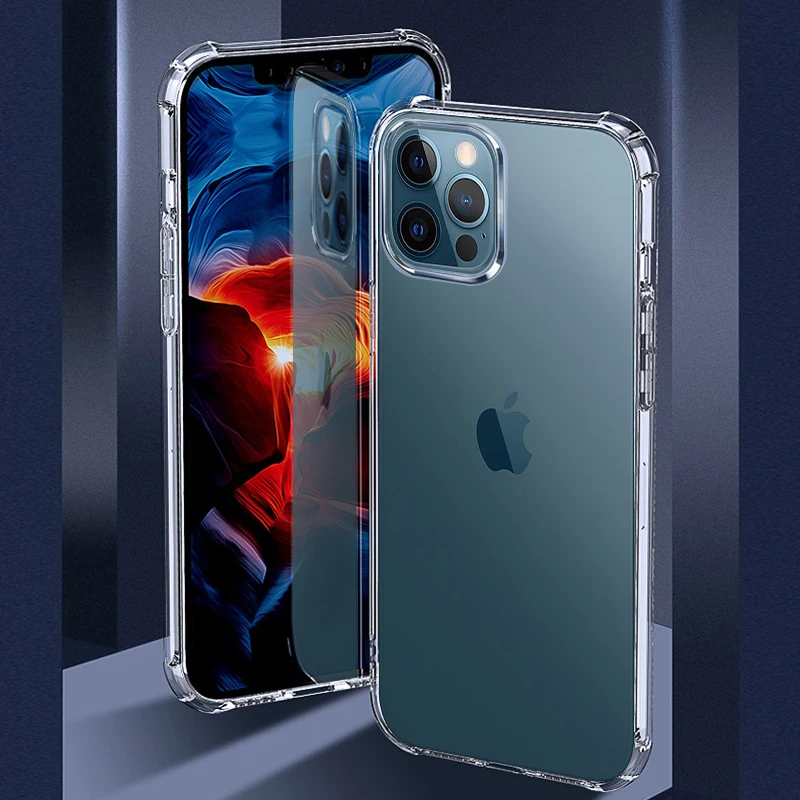 For iPhone Clear Case for iPhone 6 6s 7 8 x xr xs max 11 12 13 Acrylic TPU Anti-slip Cover shockproof transparent crystal, Multi
For iPhone Clear Case for iPhone 6 6s 7 8 x xr xs max 11 12 13 Acrylic TPU Anti-slip Cover shockproof transparent crystal, Multi
