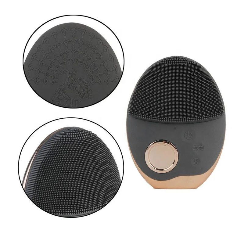 2021 popular model custom logo facial brush touch beauty facial cleansing brush facial cleansing brush massager, Colorful
2021 popular model custom logo facial brush touch beauty facial cleansing brush facial cleansing brush massager, Colorful