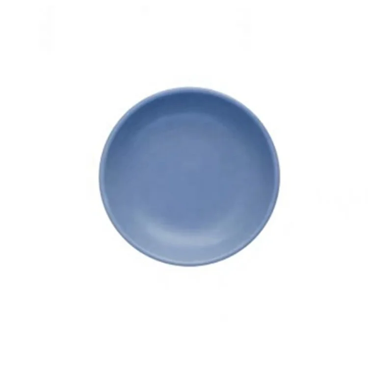 Hotel Restaurant Bone Plate Cold Plate Matte Color Ceramic Dinnerware Ceramic Front Flat Ware
Hotel Restaurant Bone Plate Cold Plate Matte Color Ceramic Dinnerware Ceramic Front Flat Ware