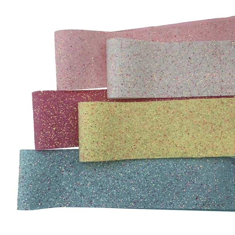 World latest BOCA 3 inch (75mm) chunky glitter ribbon for gift decoration and hair bow, 196 color to choose
World latest BOCA 3 inch (75mm) chunky glitter ribbon for gift decoration and hair bow, 196 color to choose