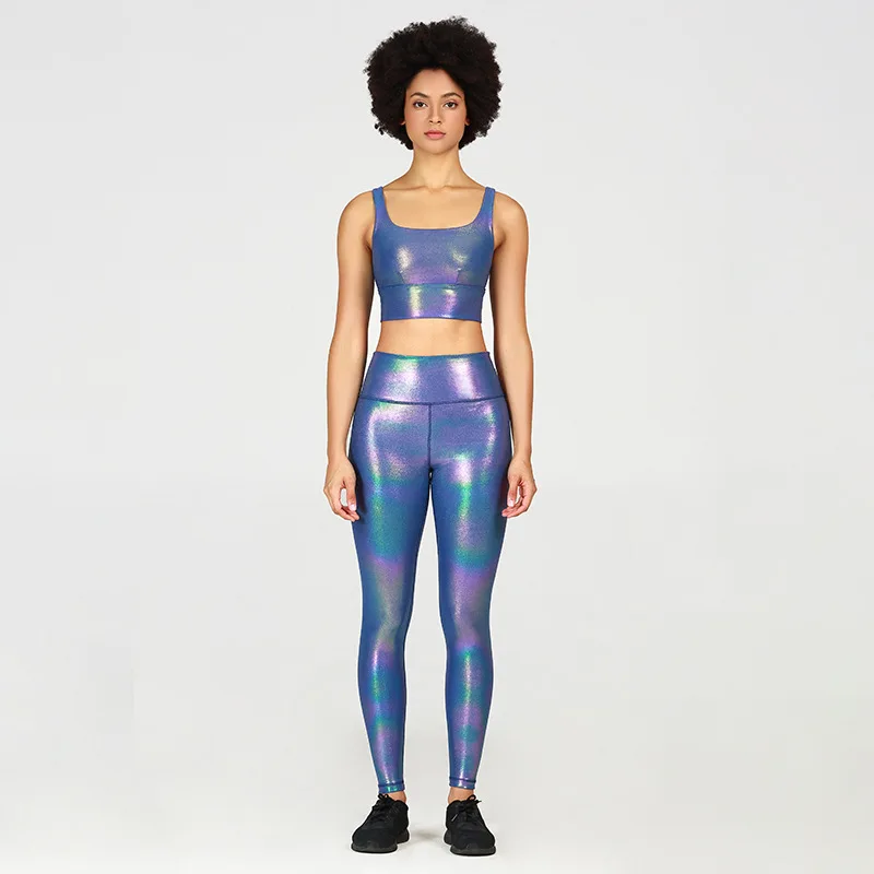2020 New Luxury Breathable Solid Color Hot Gold Stamping Yoga Strenthy Suit Sports Running High Waist Leggings Yoga Sets, Pic
2020 New Luxury Breathable Solid Color Hot Gold Stamping Yoga Strenthy Suit Sports Running High Waist Leggings Yoga Sets, Pic