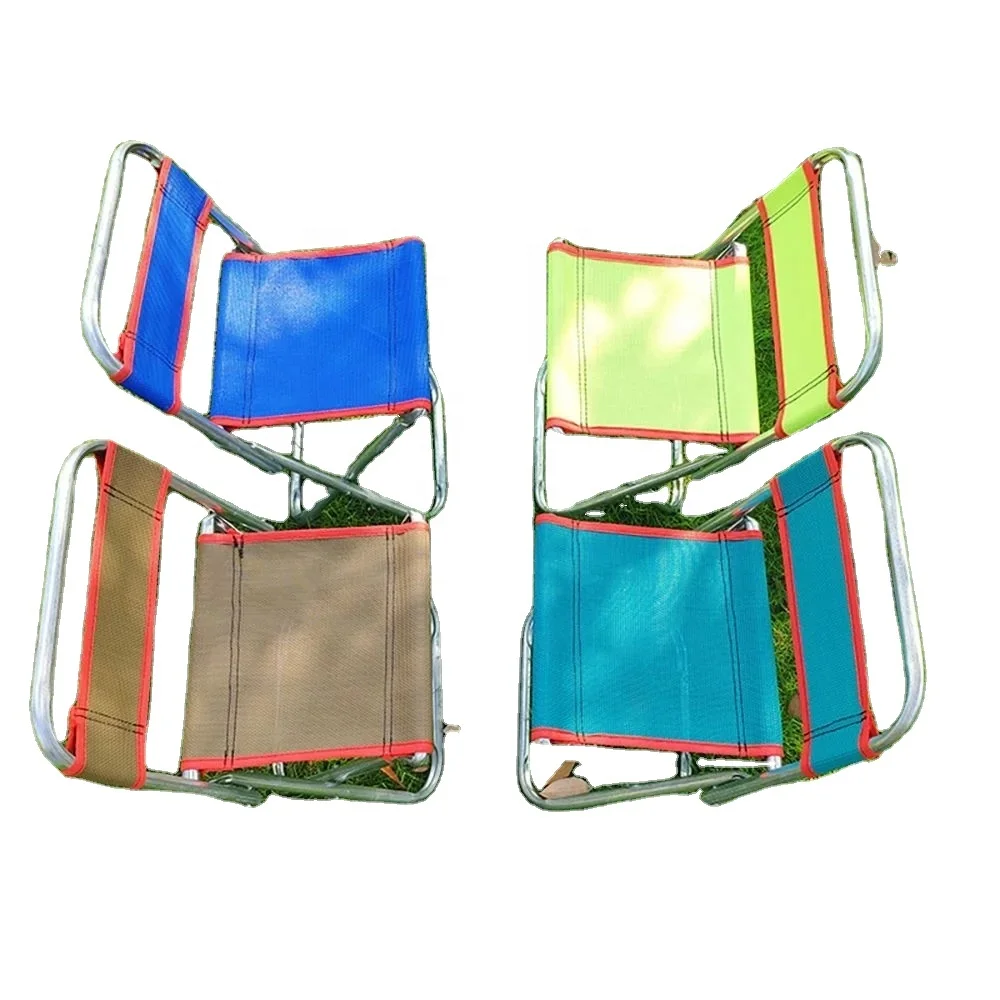 TY Outdoor Camping Chair Oxford Cloth Portable Folding Camping Chair Seat For Fishing Festival Picnic BBQ Beach Stool, Customized color
TY Outdoor Camping Chair Oxford Cloth Portable Folding Camping Chair Seat For Fishing Festival Picnic BBQ Beach Stool, Customized color