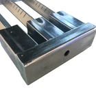 Gas bbq tube burner gas oven tube burner