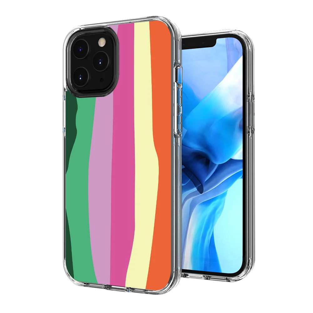 Custom Printed PC Transparent TPU 2 in 1 Smart Mobile Cover Phone Case For Iphone X 13 Mini 14 Pro Max 12
Custom Printed PC Transparent TPU 2 in 1 Smart Mobile Cover Phone Case For Iphone X 13 Mini 14 Pro Max 12