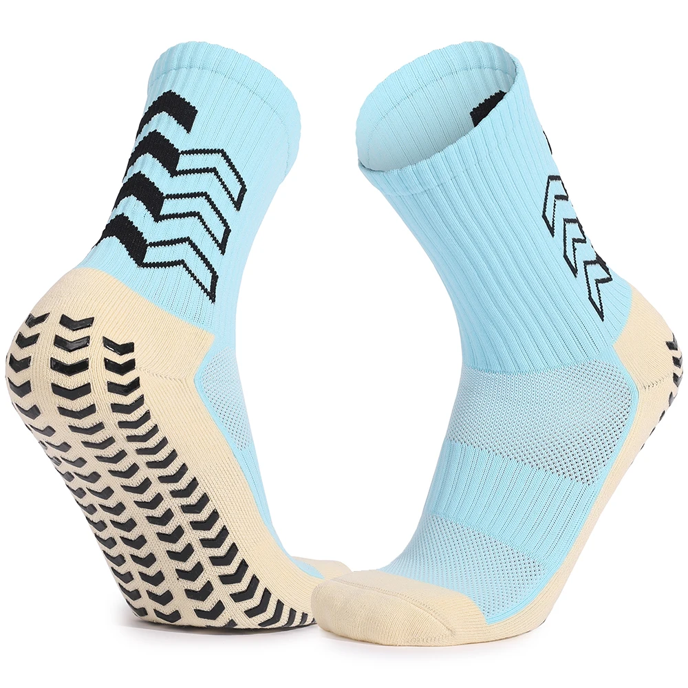 Hosiery Anti Slip Men Athletic Socks Grip Football Soccer Sock Compression Sport Grip Socks, 8 colors
Hosiery Anti Slip Men Athletic Socks Grip Football Soccer Sock Compression Sport Grip Socks, 8 colors
