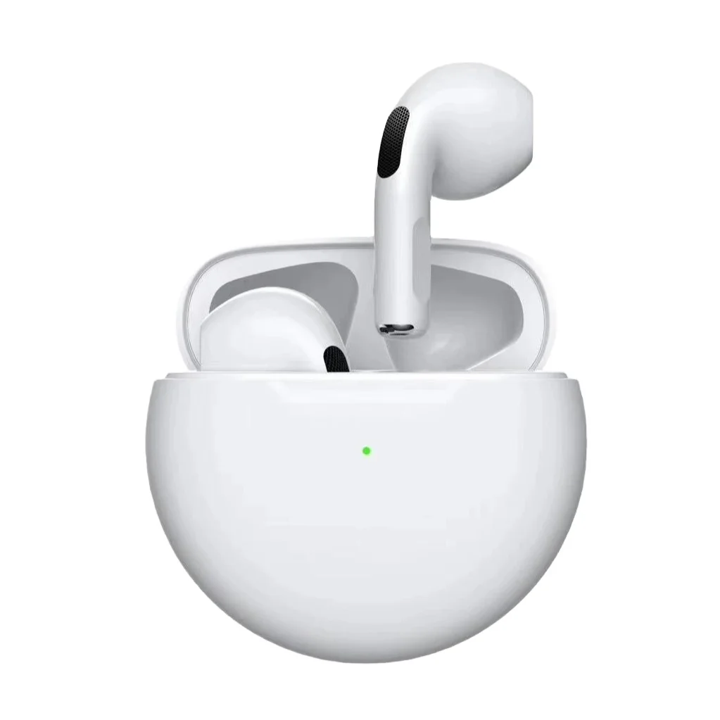 Koniycoi GK3 TWS Earbuds Top Selling TWS BT5.0 Mini Sport Wireless Earphone Earbuds, Black white
Koniycoi GK3 TWS Earbuds Top Selling TWS BT5.0 Mini Sport Wireless Earphone Earbuds, Black white