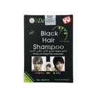 Factory directly provide 100% pure henna organic hair color without ammonia & peroxide shampoo to anti white hair