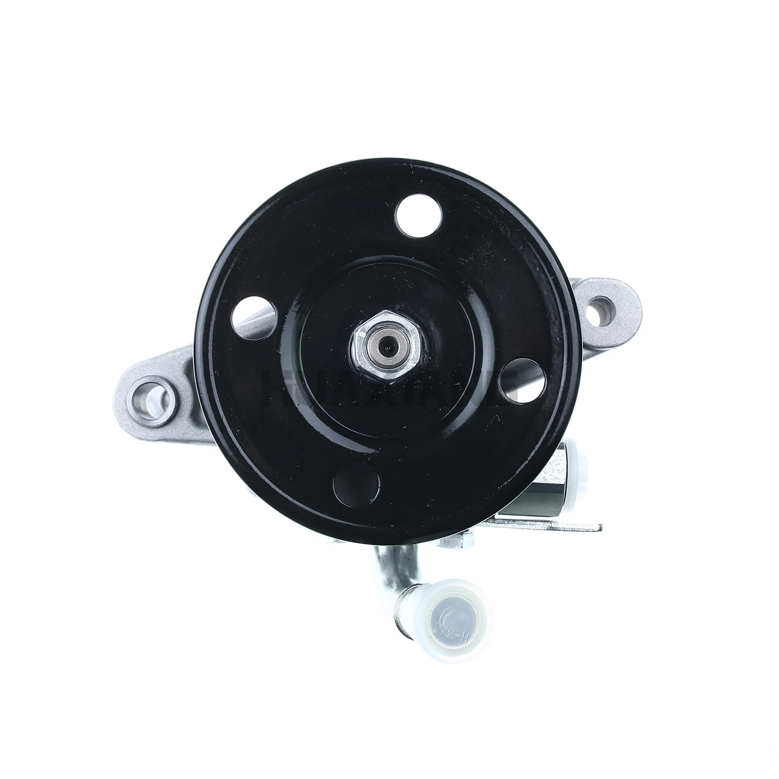 

In-stock CN US CA Power Steering Pump with Pulley for Hyundai Elantra 01-05 Tiburon 03-08 L4 2.0L 571002D100