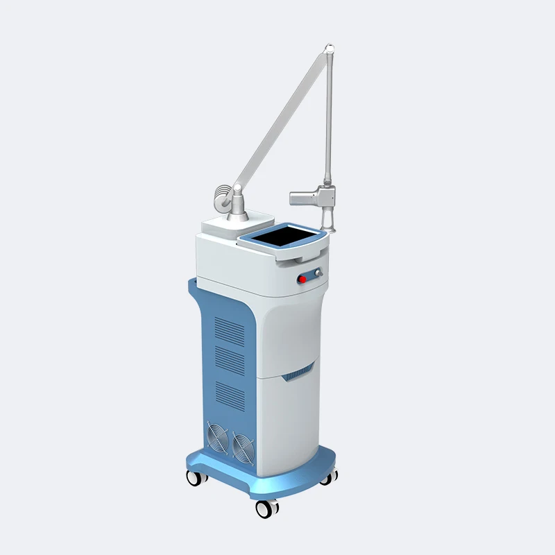 Beauty Equipment Co2/Fractional Co2 Laser Vaginal Tightening Machine/Laser Co2 Fractional Beauty Machine
Beauty Equipment Co2/Fractional Co2 Laser Vaginal Tightening Machine/Laser Co2 Fractional Beauty Machine