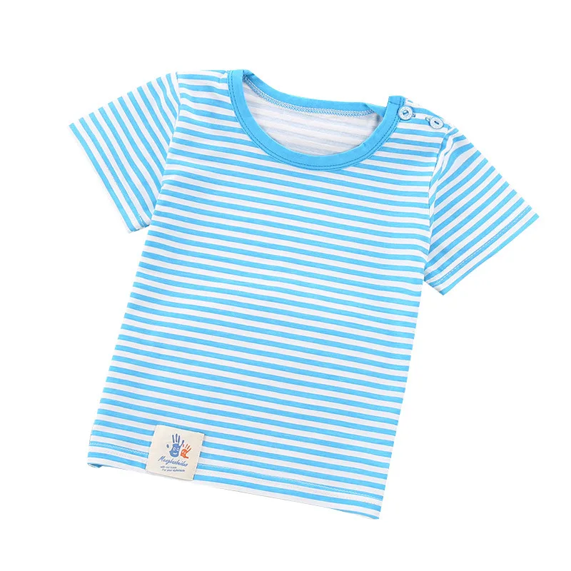 Summer Children Clothing Boys Girls T Shirt Cotton Short Sleeve T-shirt Kids Boys Cute Cartoon T-shirt
Summer Children Clothing Boys Girls T Shirt Cotton Short Sleeve T-shirt Kids Boys Cute Cartoon T-shirt