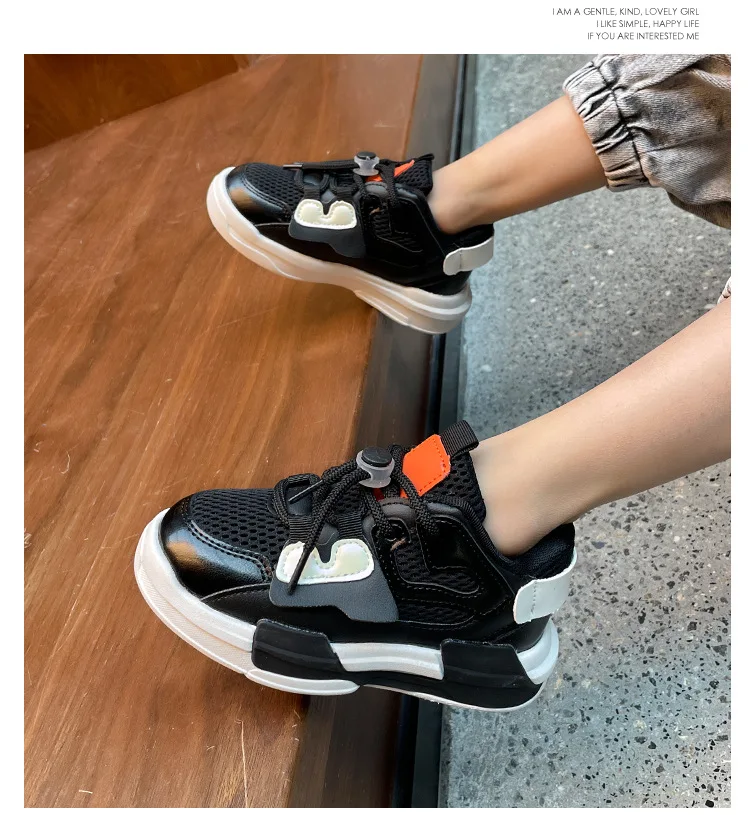 High quality durable boys girls sneakers breathable running shoes non-slip girls sport shoes for 7-16years kids, Black/gray/pink
High quality durable boys girls sneakers breathable running shoes non-slip girls sport shoes for 7-16years kids, Black/gray/pink