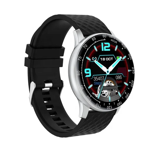 High Quality Full Touch Screen Smartwatch H30 Multi-Sport Mode Heart Rate Sleep Monitor Reloj Digital H30 Smart Band Wrist Watch
High Quality Full Touch Screen Smartwatch H30 Multi-Sport Mode Heart Rate Sleep Monitor Reloj Digital H30 Smart Band Wrist Watch