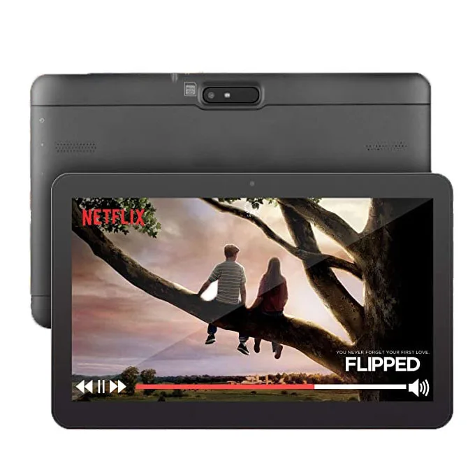 AWOW Tablet 10 inch Android 10 9 HD 1024*600 A100 Quad core 1GB+16GB WIFI Tablette Para Ninos Fundas Para Tablet Pulgadas
AWOW Tablet 10 inch Android 10 9 HD 1024*600 A100 Quad core 1GB+16GB WIFI Tablette Para Ninos Fundas Para Tablet Pulgadas